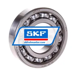 SKF 207/C3