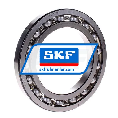 SKF 16018