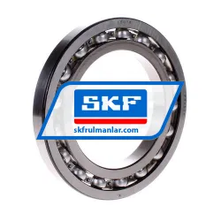 SKF 16018 rulman resim 2