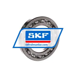 SKF 16009 rulman resim 2