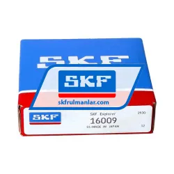 SKF 16009 rulman resim 3