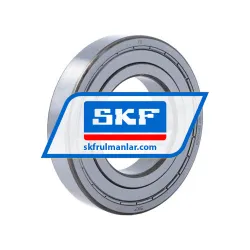 SKF 6213-2Z/WT/R806 rulman resim 2
