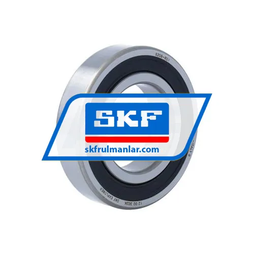 SKF 6209-RS1