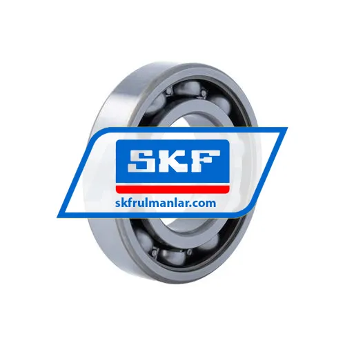 SKF 6209-RS1 ürün fotoğrafı 2