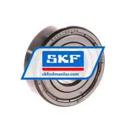 SKF 6204-2Z/C4