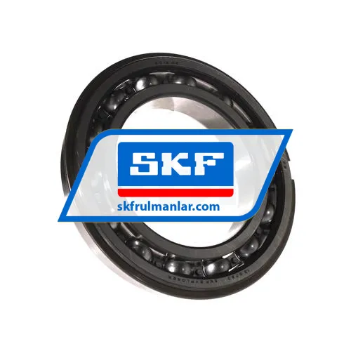 SKF 6018NR