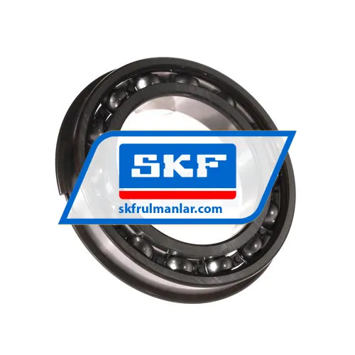 SKF 6018NR ürün fotoğrafı 2