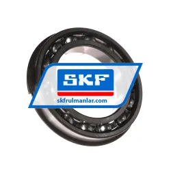SKF 6018NR rulman resim 2