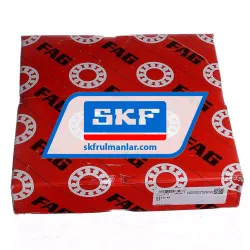 SKF 6415M/C3 rulman resim 4