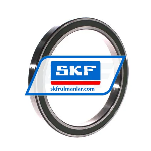 SKF 61828-2RZ ürün fotoğrafı 2