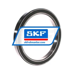 SKF 61828-2RZ rulman resim 2