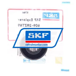 SKF 609-2RZTN9/C3LTF4