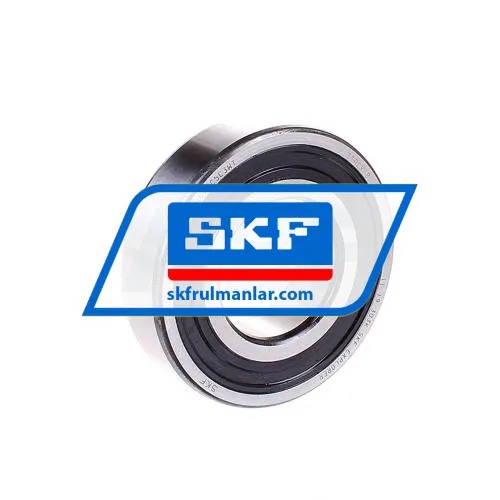 SKF 6206-2RZTN9/HC5C3WT