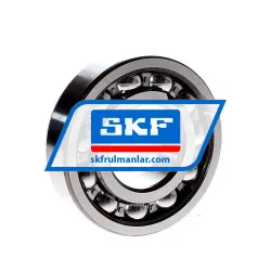SKF 310-Z rulman resim 2