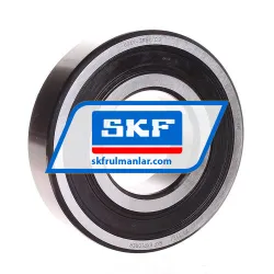 SKF 6311-2RS1/C3