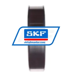 SKF 6311-2RS1/C3 rulman resim 3