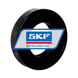 SKF 6210-2Z/VA201 rulman resim 2