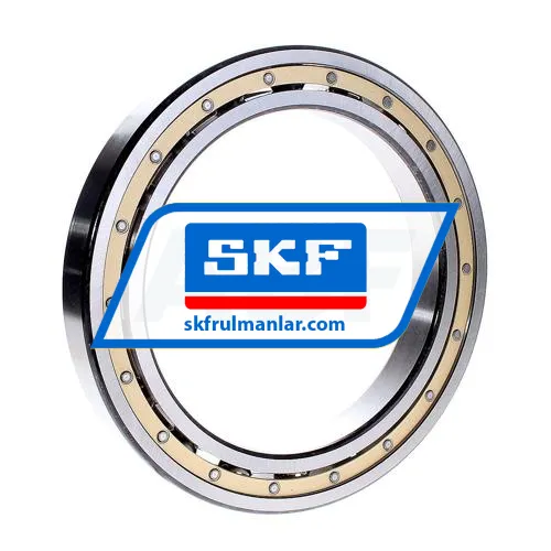 SKF 61932MA ürün fotoğrafı 2