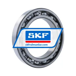 SKF 6028 rulman resim 2