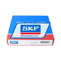 SKF 6028 rulman resim 3