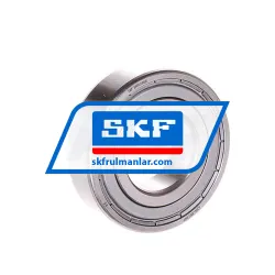 SKF 6205-2Z/C3WT
