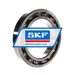 SKF 6028/C3 rulman resim 2