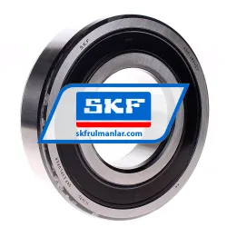 SKF 6317-2RS1/C3