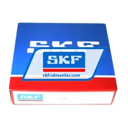SKF 6317-2RS1/C3 rulman resim 2