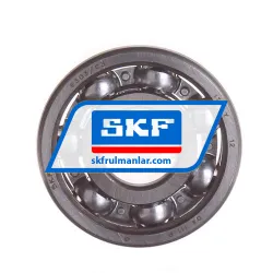 SKF 6303/C3