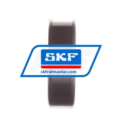 SKF 6303/C3 rulman resim 2