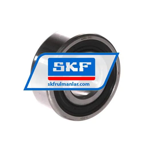 SKF 6224-2RS1