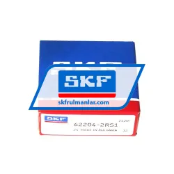 SKF 6224-2RS1 rulman resim 3