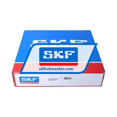 SKF 6326/C3 ürün fotoğrafı 3