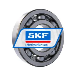 SKF 6326/C3 rulman resim 2