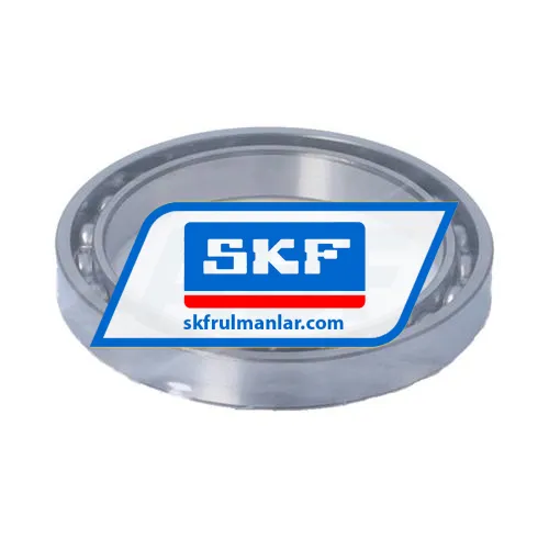 SKF 61808/C3 ürün fotoğrafı 2