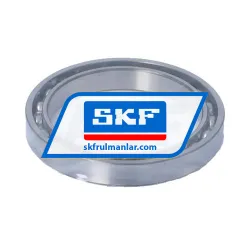 SKF 61808/C3 rulman resim 2