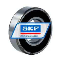 SKF 6205-2RSL/C3GJN