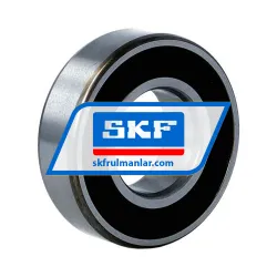 SKF 6205-2RSL/C3GJN rulman resim 2