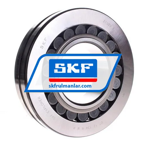 SKF 6316-2Z/C3WT