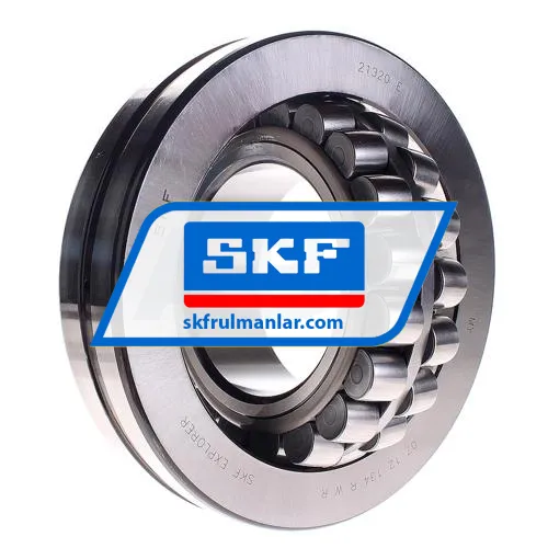 SKF 6316-2Z/C3WT ürün fotoğrafı 2