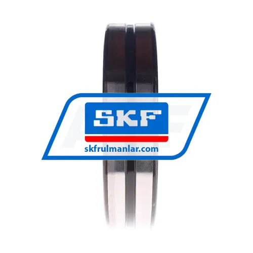 SKF 6316-2Z/C3WT ürün fotoğrafı 3