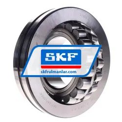 SKF 6316-2Z/C3WT rulman resim 2