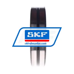 SKF 6316-2Z/C3WT rulman resim 3