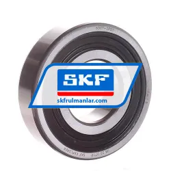 SKF 630/7-2RS1