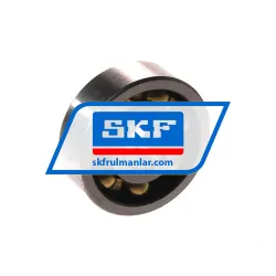 SKF 627-RSY rulman resim 2