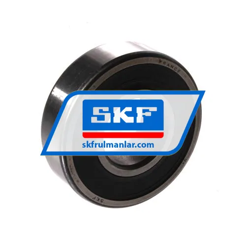 SKF 6204-2RS1
