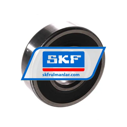 SKF 6204-2RS1 ürün fotoğrafı 2