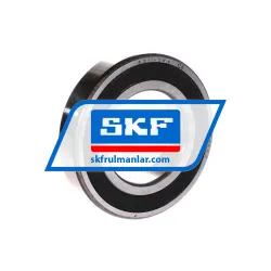 SKF 6211-2RS1/C4