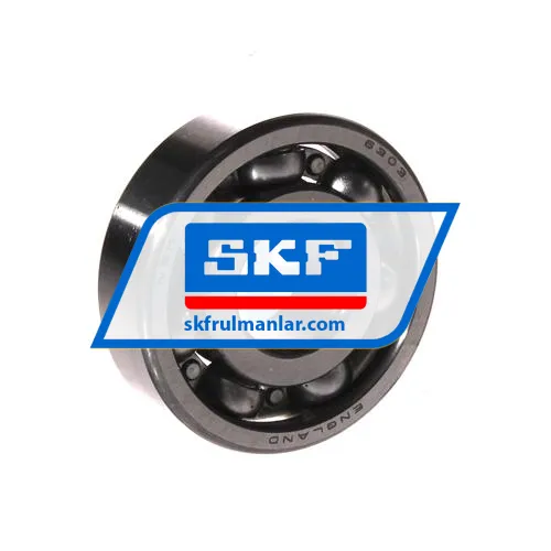 SKF 6303N