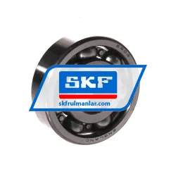 SKF 6303N